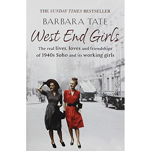 West End Girls