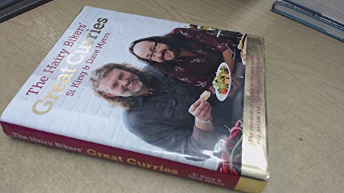 The Hairy Bikers' Great Curries