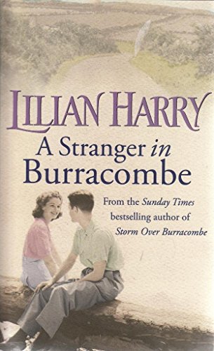 Stranger in Burracombe (Burracombe Village 2)