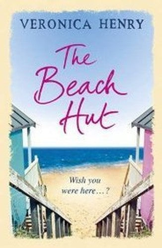 The Beach Hut (Old Edition)