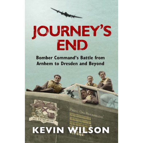 Journey's End
