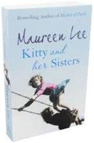 Maureen Lee Kitty and her sisters