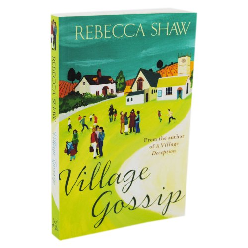 Village Gossip (Turnham Malpas Book 7)