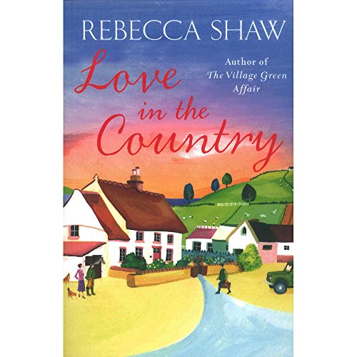 Love In The Country