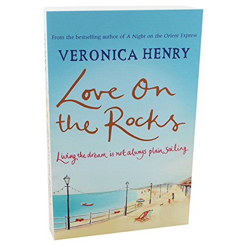 Love On The Rocks