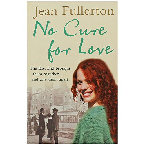 No Cure for Love