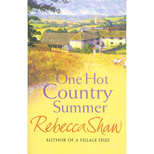 One Hot Country Summer
