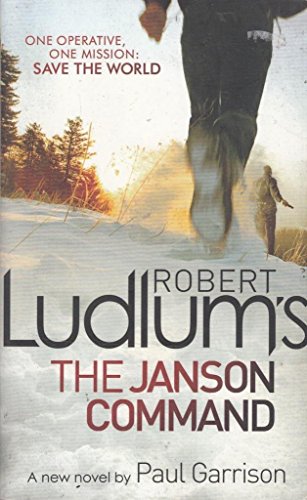 The Janson Command