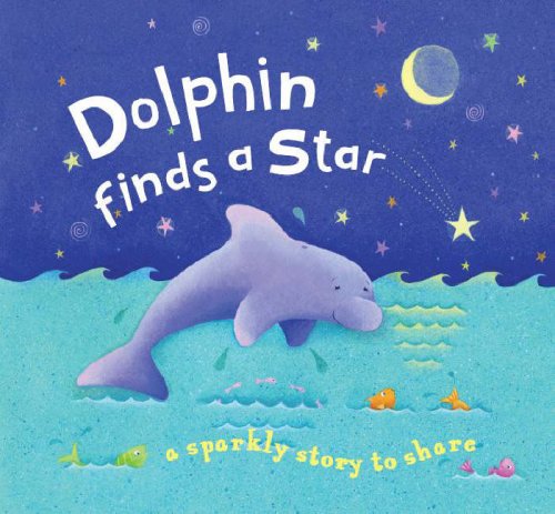 Dolphin Finds a Star