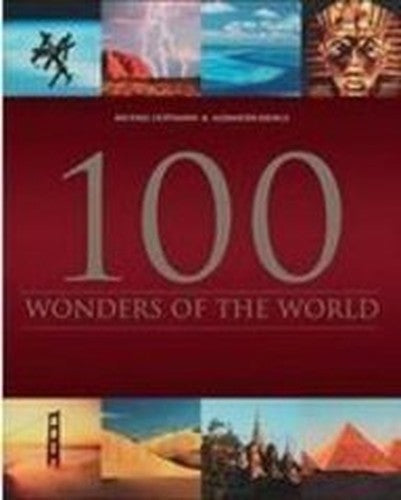 100 Wonders of the World