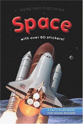 Reference Readers - Space