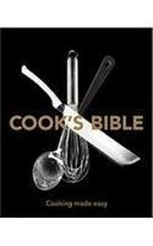 Cooks Bible