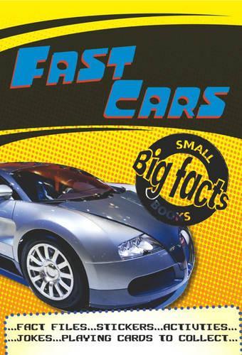 Fast Cars