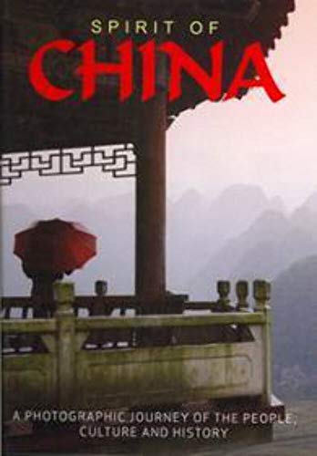 Spirit of China
