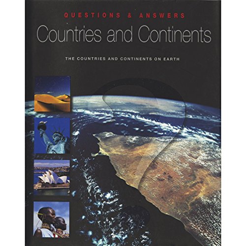 Continents and Countries