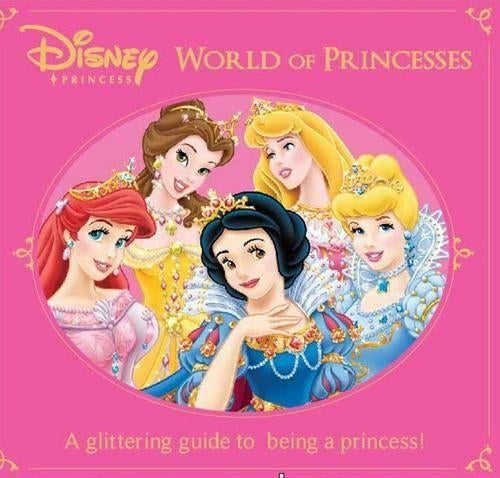 The World of Princesses