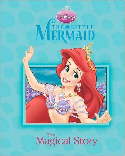 Disney Magical Story