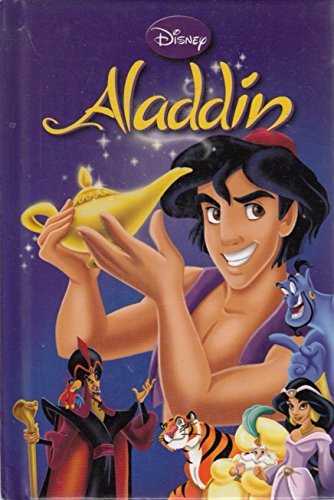 Disney Aladdin - Classic