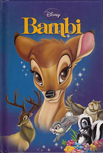 Disney Bambi - Classic