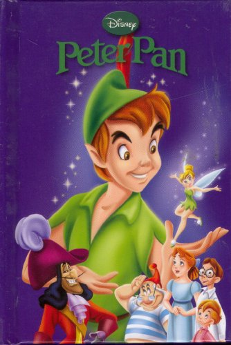 Disney Peter Pan - Classic