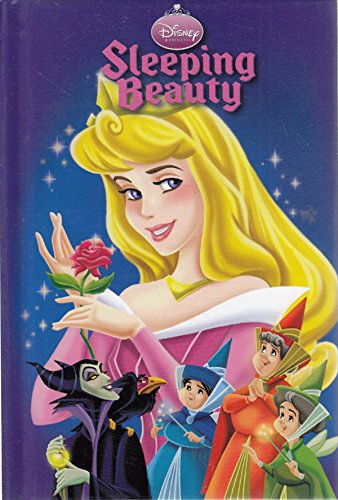 Disney "Sleeping Beauty"