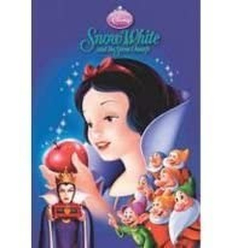 Disney Snow White - Classic