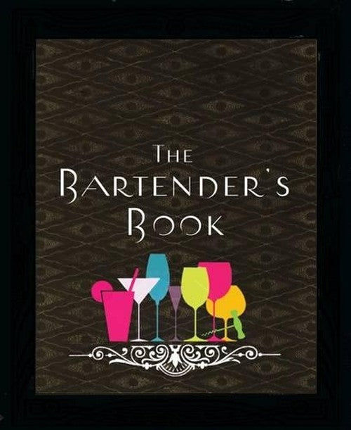 Bartender's Book