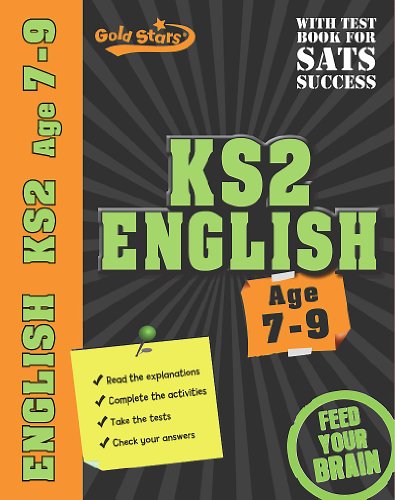 Gold Stars Workbooks