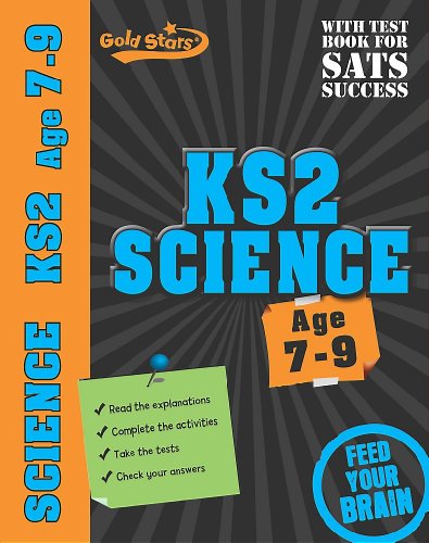 Gold Stars Workbooks