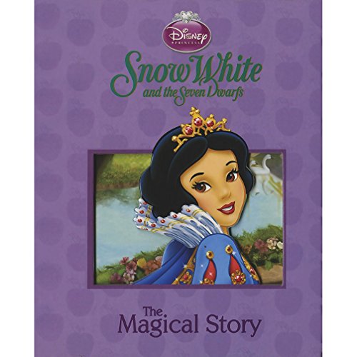 Disney Magical Story