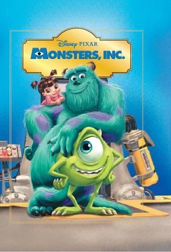 Monsters, Inc.