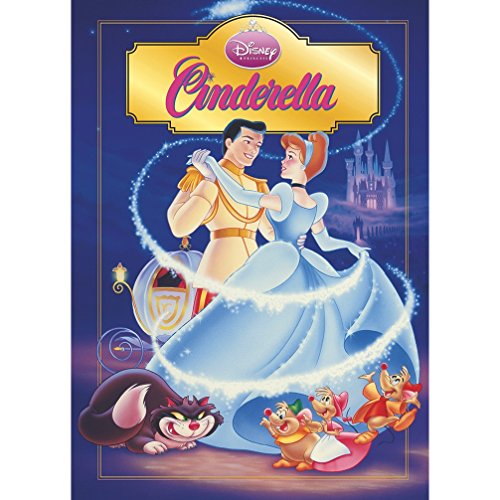 Disney Cinderella
