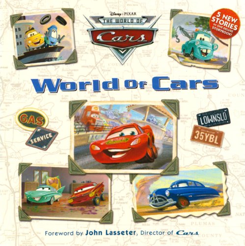 Disney Storybooks