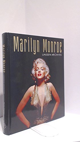 Marilyn Monroe: Unseen Archives