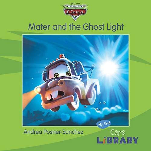 Disney Pixar Cars