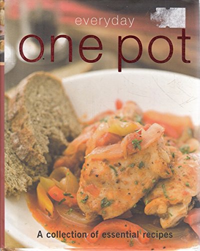 Everyday One Pot