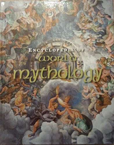 Encyclopedia of World Mythology