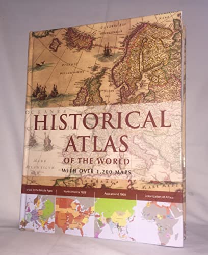Historical Atlas of the World