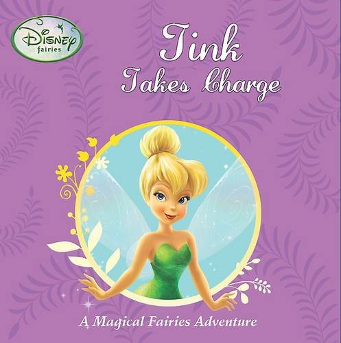 Disney Stories Fairies