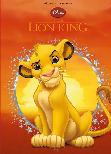 Disney the Lion King