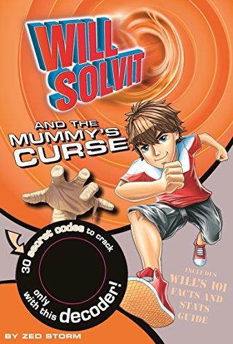 Will Solvit Novels