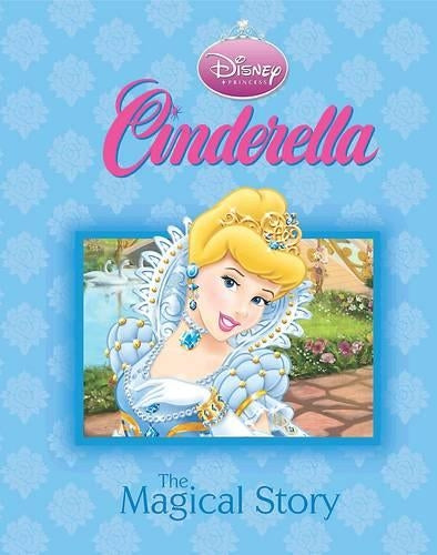 Disney Magical Story