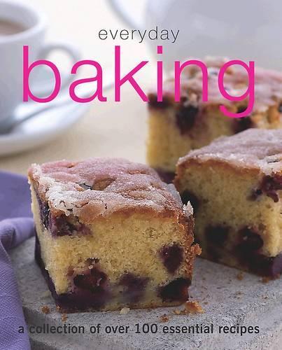 Everyday Baking