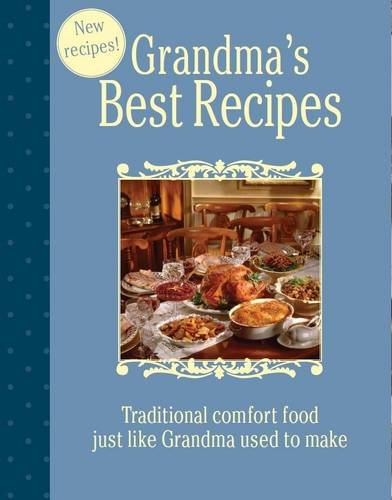Grandma's Best Recipes