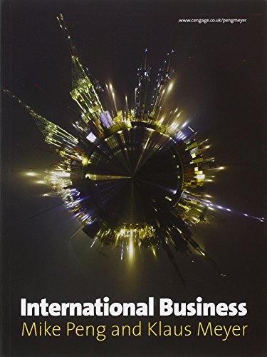 International Business