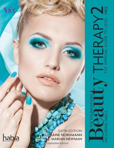 Beauty Therapy: the Foundations
