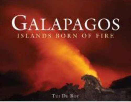 Galapagos