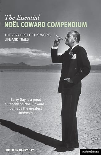 The Essential Noel Coward Compendium