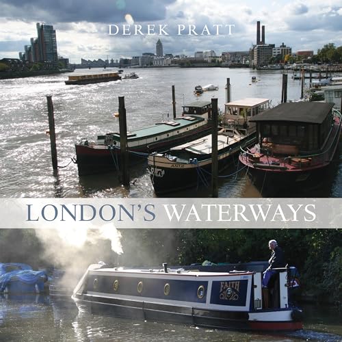 London's Waterways