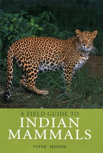 Field Guide to Indian Mammals